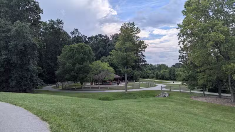 Heebner Park - Collegeville, PA
