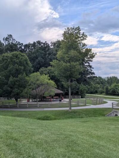 Heebner Park - Collegeville, PA