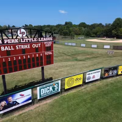 Palmer Park - Collegeville, PA