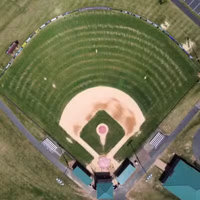 Palmer Park - Collegeville, PA