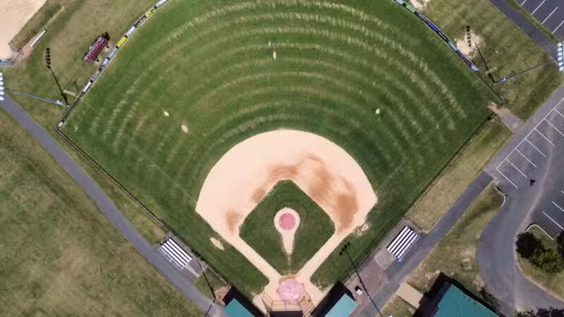 Palmer Park - Collegeville, PA