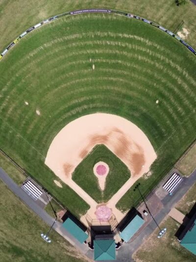 Palmer Park - Collegeville, PA