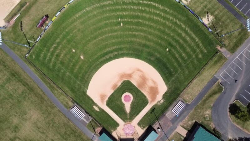 Palmer Park - Collegeville, PA