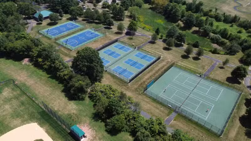 Palmer Park - Collegeville, PA