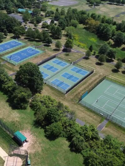 Palmer Park - Collegeville, PA