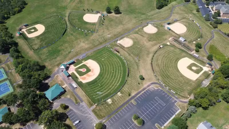 Palmer Park - Collegeville, PA