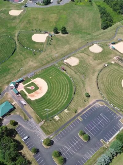 Palmer Park - Collegeville, PA