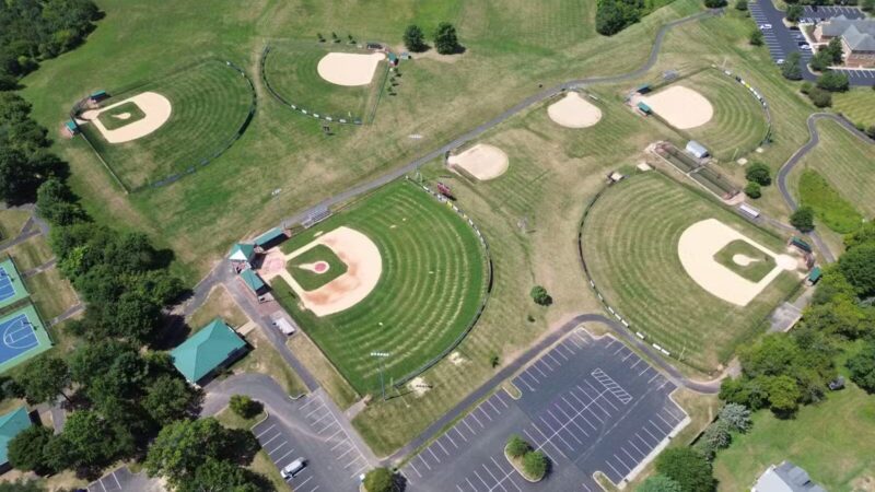Palmer Park - Collegeville, PA