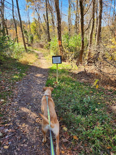 Evansburg State Park - Collegeville, PA