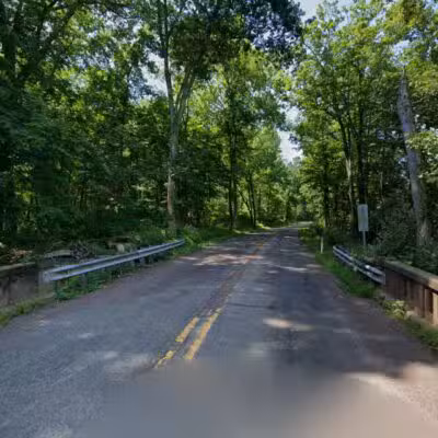 Skippack Creek Loop Hike - Collegeville, PA