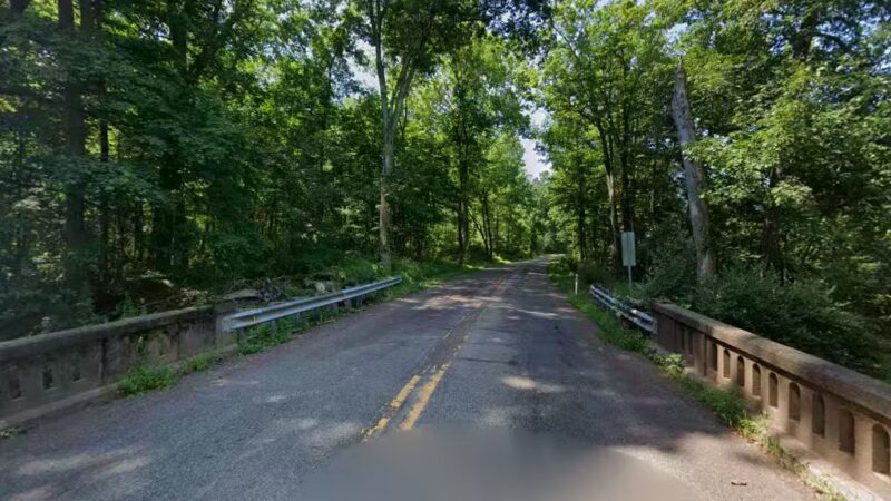 Skippack Creek Loop Hike - Collegeville, PA