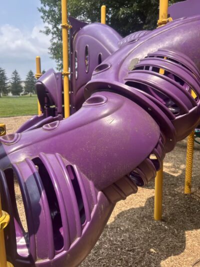 Water Works Park - Collegeville, PA
