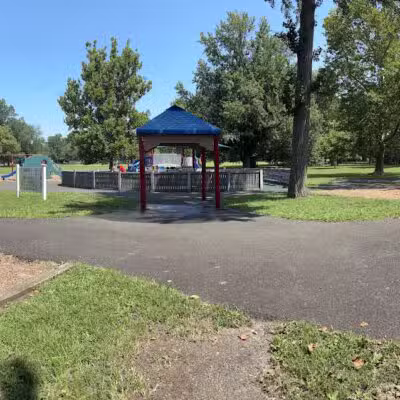 Knight Park - Collingswood, NJ