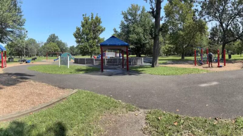 Knight Park - Collingswood, NJ