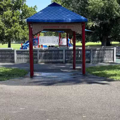 Knight Park - Collingswood, NJ