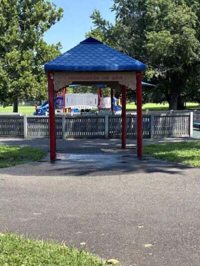 Knight Park - Collingswood, NJ