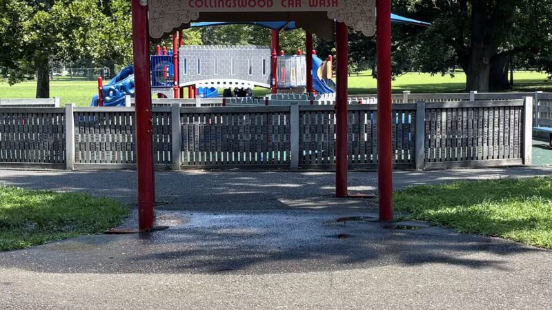 Knight Park - Collingswood, NJ