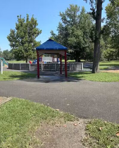 Knight Park - Collingswood, NJ