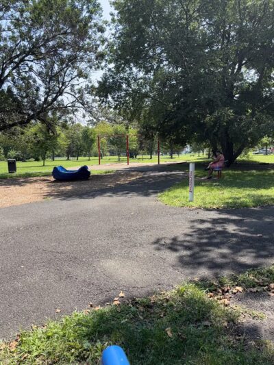 Knight Park - Collingswood, NJ