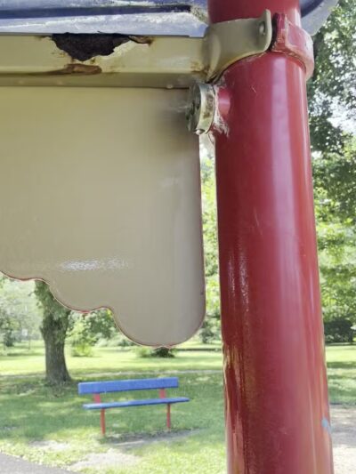 Knight Park - Collingswood, NJ