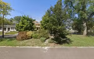 Woodlawn Pocket Park - Collingswood, NJ