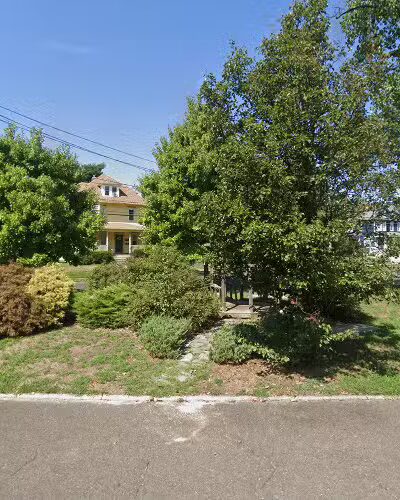 Woodlawn Pocket Park - Collingswood, NJ