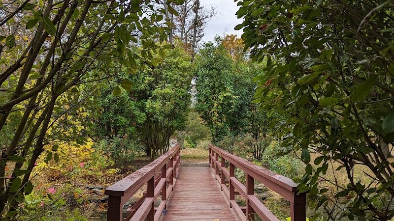 Knight Park - Collingswood, NJ