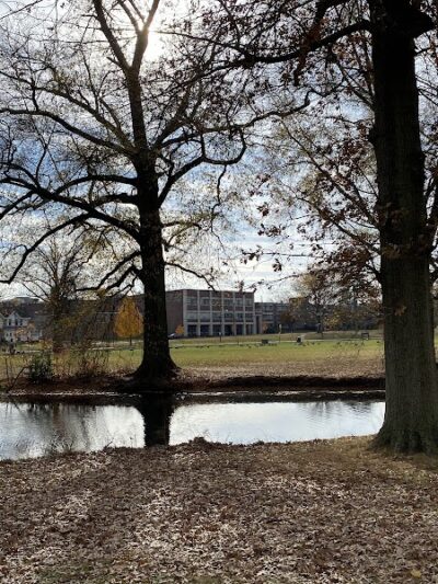 Knight Park - Collingswood, NJ