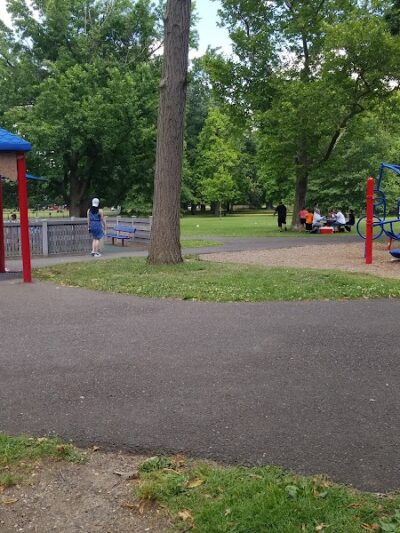 Knight Park - Collingswood, NJ