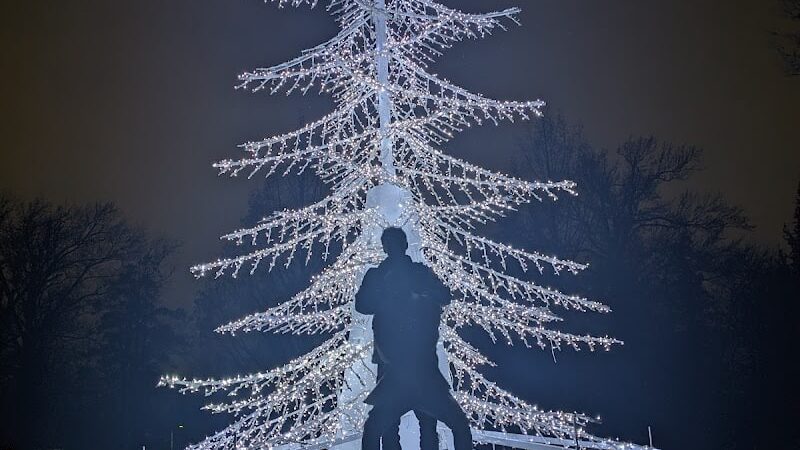 Knight Park - Collingswood, NJ