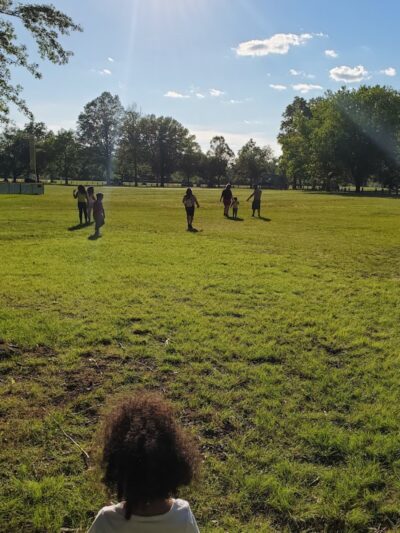 Knight Park - Collingswood, NJ