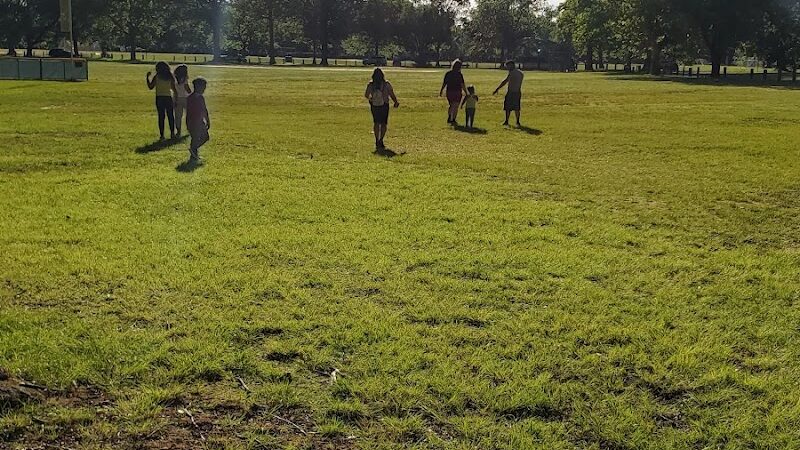 Knight Park - Collingswood, NJ