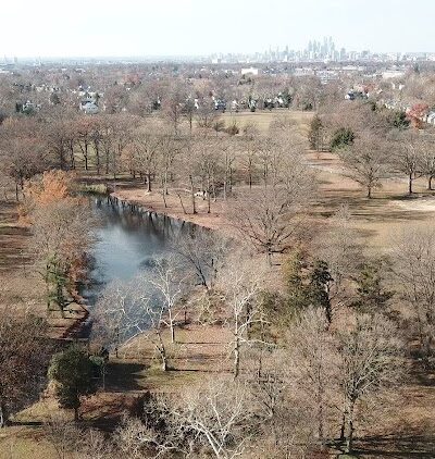 Knight Park - Collingswood, NJ