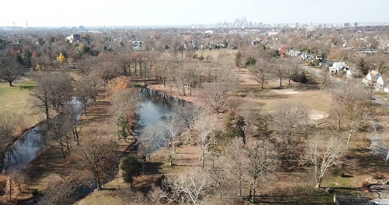 Knight Park - Collingswood, NJ