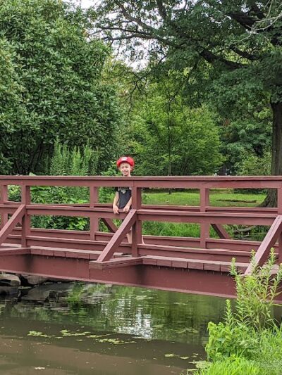 Knight Park - Collingswood, NJ