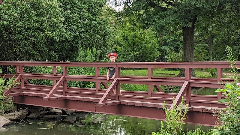 Knight Park - Collingswood, NJ