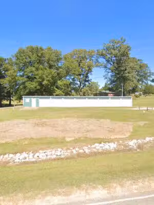 Collinsville Mini-Storage - Collinsville, MS