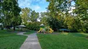 Blues Park - Colmar Manor, MD