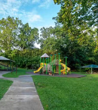 Blues Park - Colmar Manor, MD