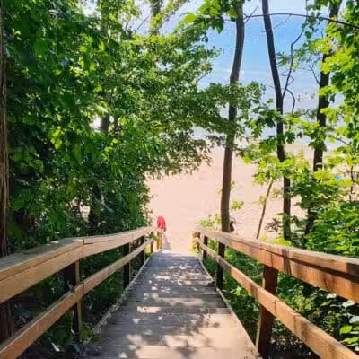 Hagar Park/Beach - Coloma,