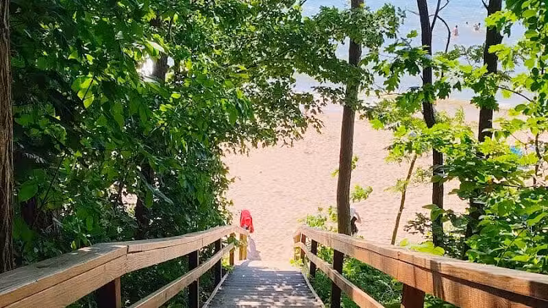 Hagar Park/Beach - Coloma,