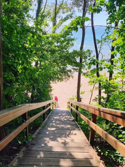 Hagar Park/Beach - Coloma,