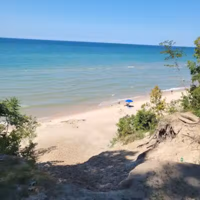 Hagar Park/Beach - Coloma,