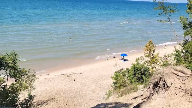 Hagar Park/Beach - Coloma,