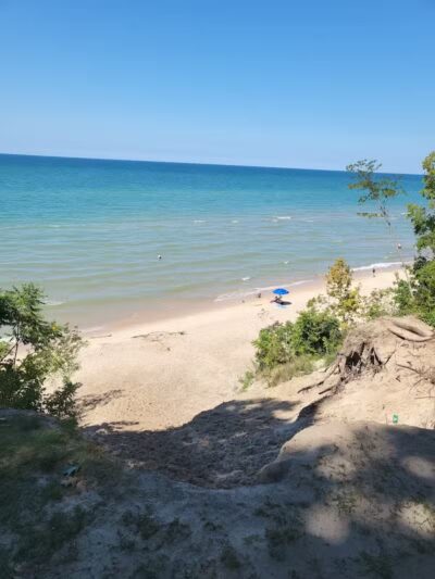 Hagar Park/Beach - Coloma,