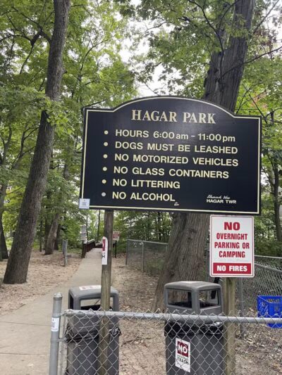 Hagar Park/Beach - Coloma,