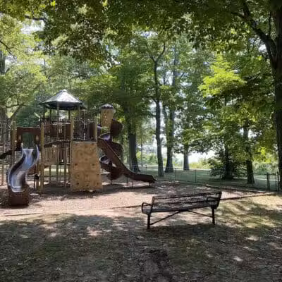 Hagar Park/Beach - Coloma,