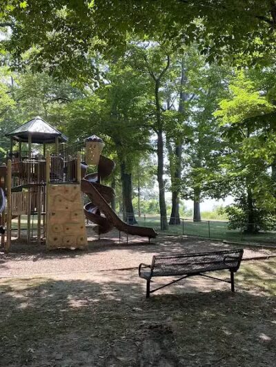 Hagar Park/Beach - Coloma,