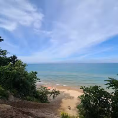 Hagar Park/Beach - Coloma,
