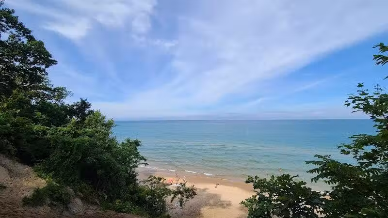 Hagar Park/Beach - Coloma,
